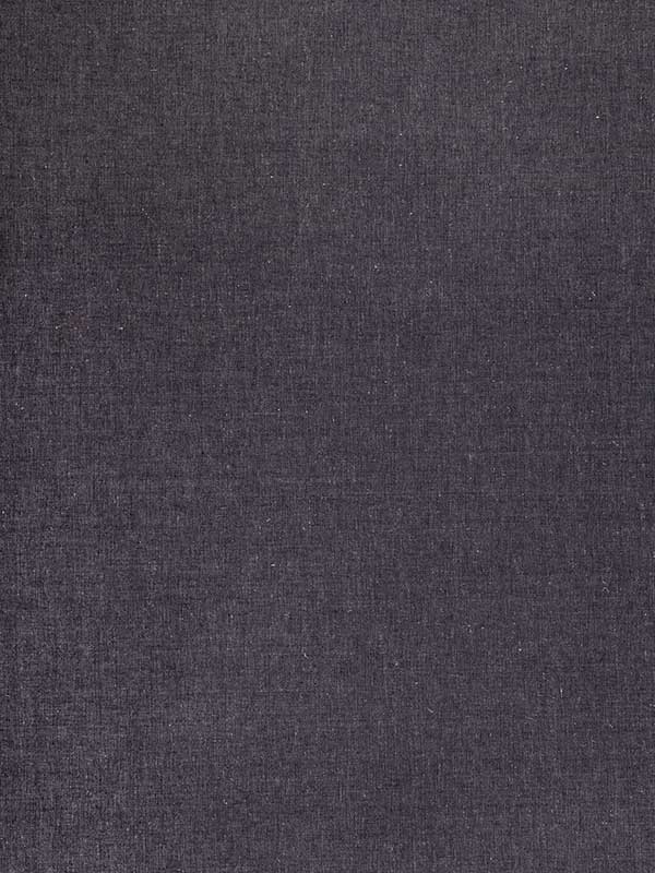 Black plain fabrics