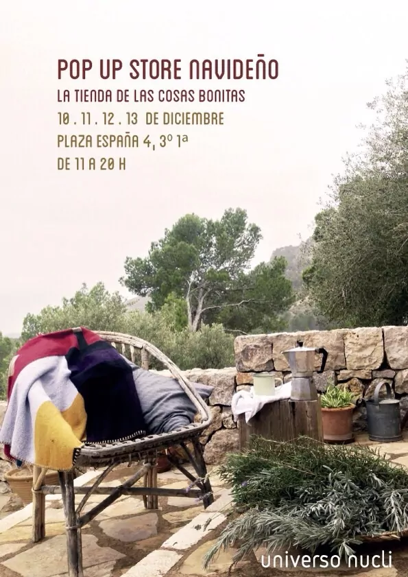 Teixits Vicens a Palma.