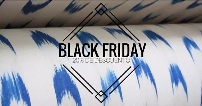 BLACK FRIDAY!!!