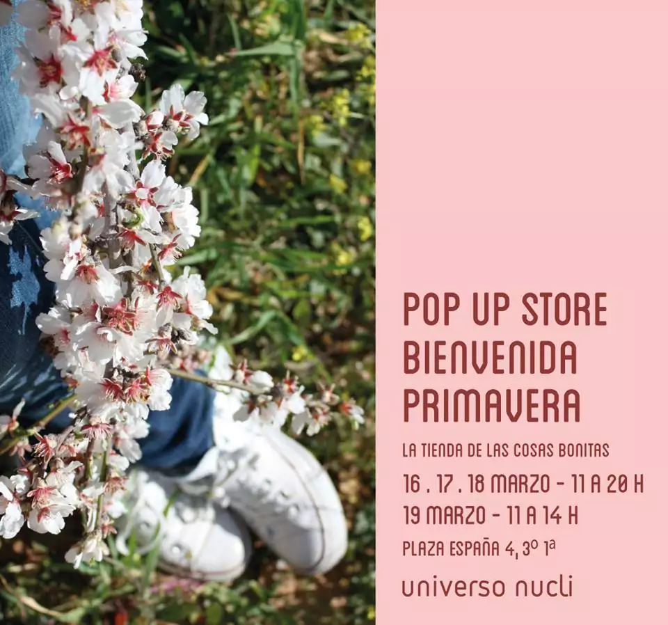 Universo Nucli & Teixits Vicens