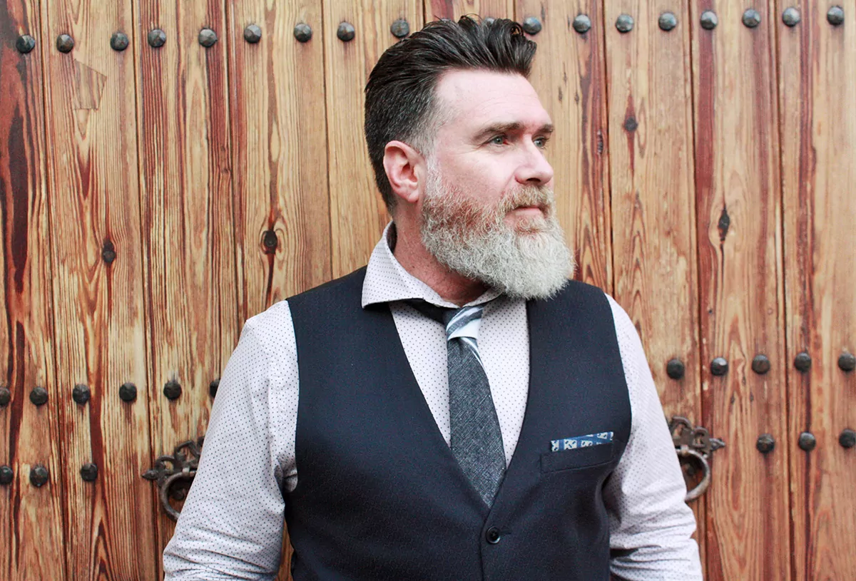 Ties and bow ties…