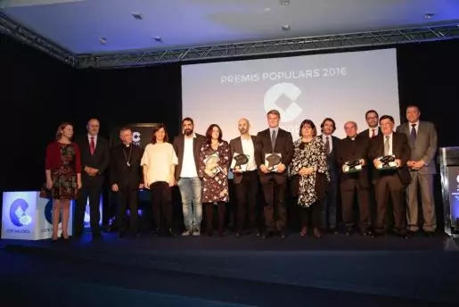 Cope Awards