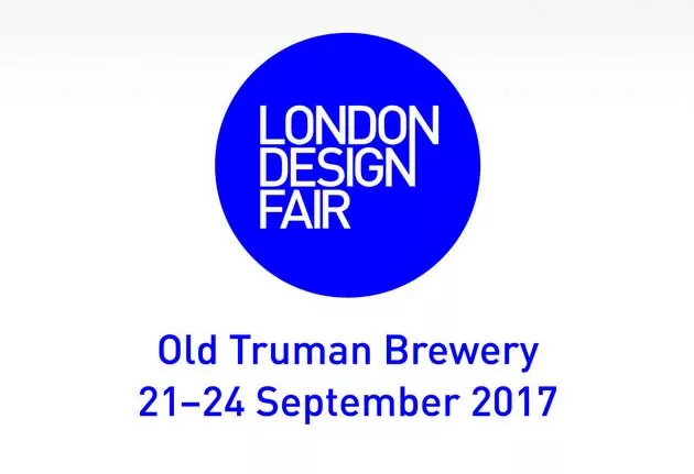 TEIXITS VICENS EXPONE EN LA LONDON DESIGN FAIR