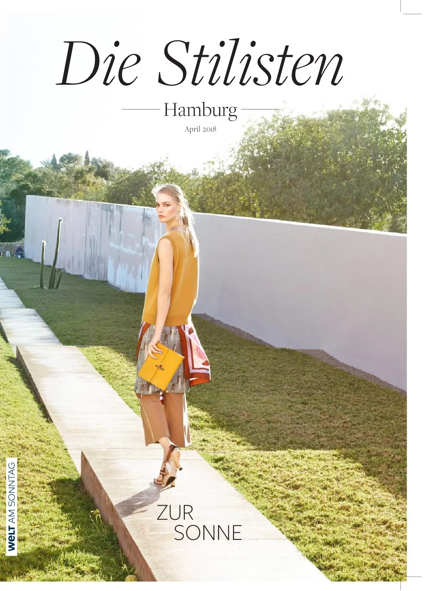 COVER MAGAZIN HA PUBLICADO UN REPORTAJE SOBRE TEIXITS VICENS
