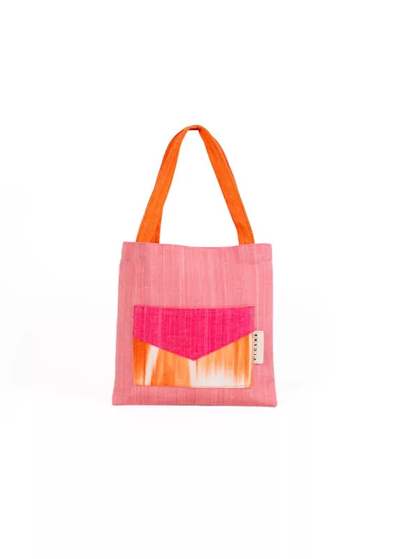 Mini tote