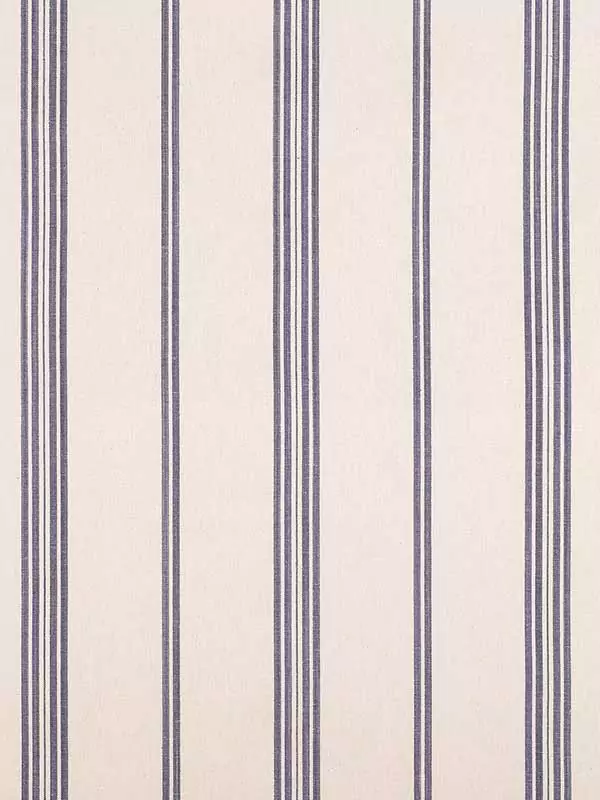Black striped fabrics
