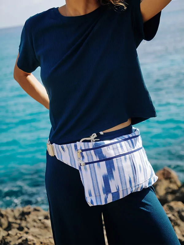 Fanny pack