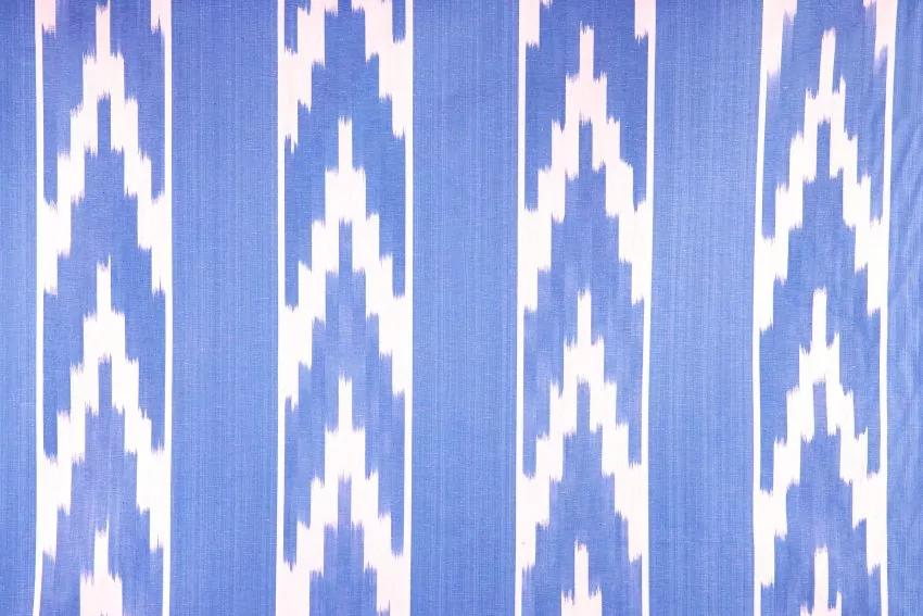 Tela ikat 50 cel