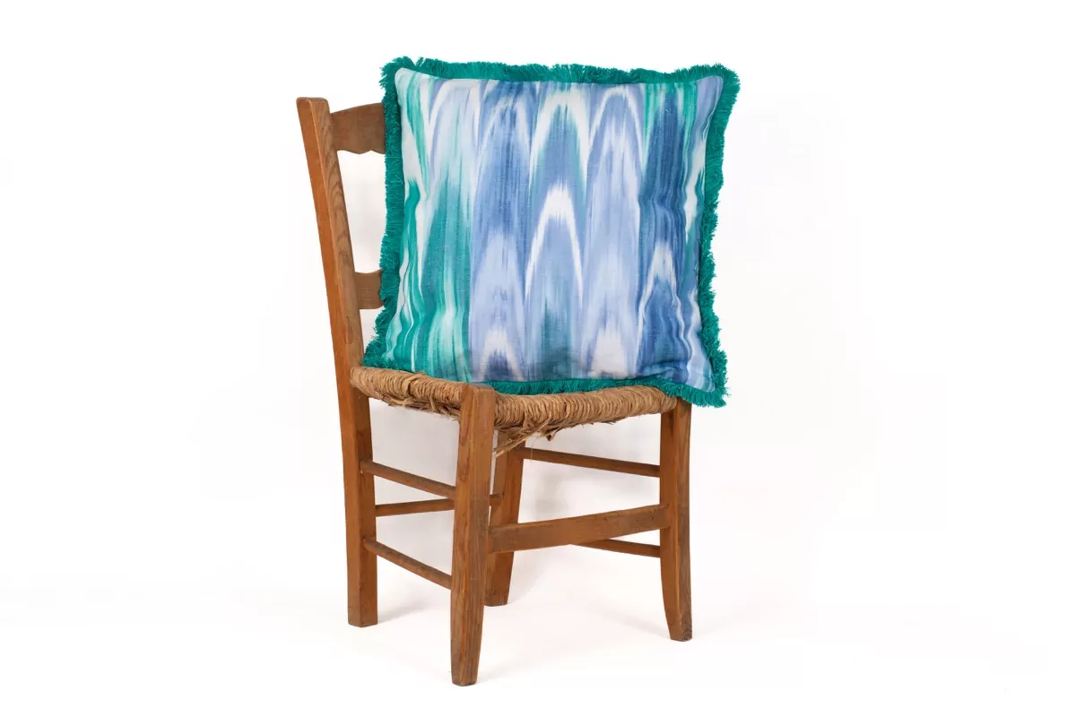 Flequito Cushions