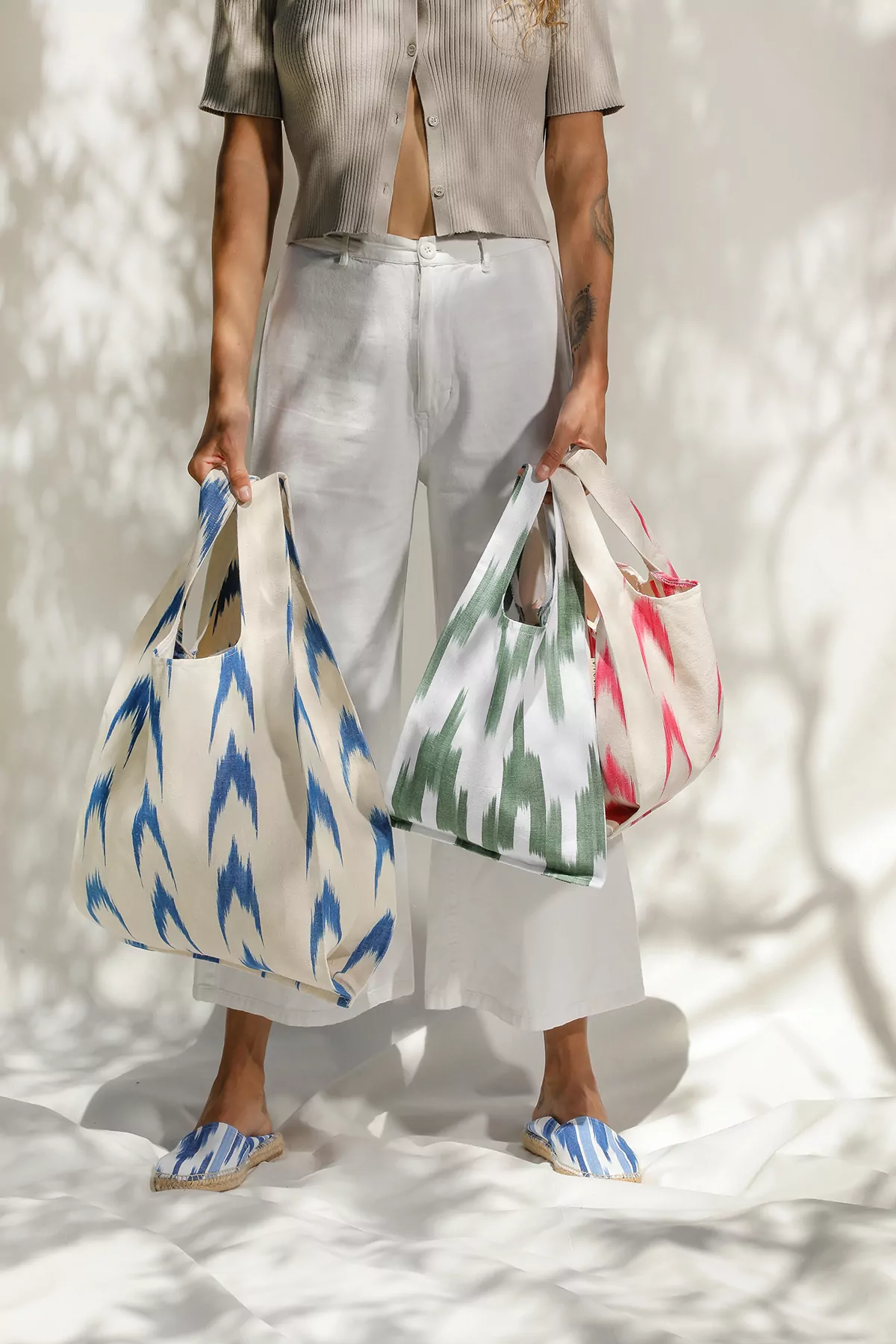 Shopping bag
