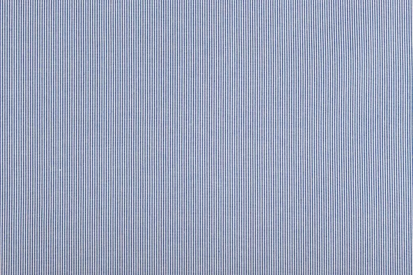 Mallorcan fabric Striped 108 Blue