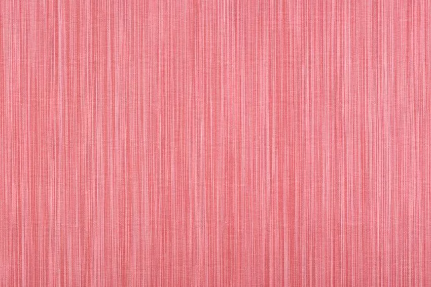 Mallorcan fabric Striped 213 Dark red/Rosa