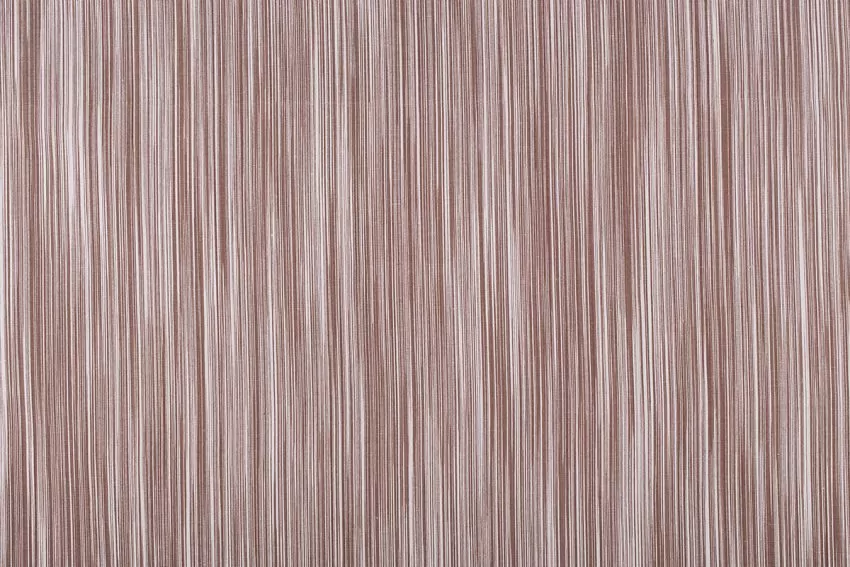 Mallorcan fabric Striped 213 Brown