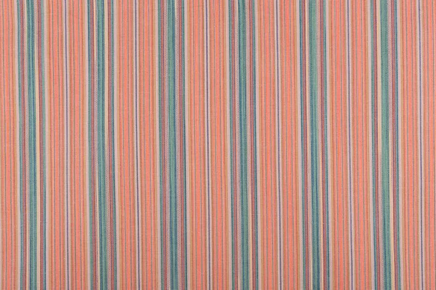 Mallorcan fabric Striped 231