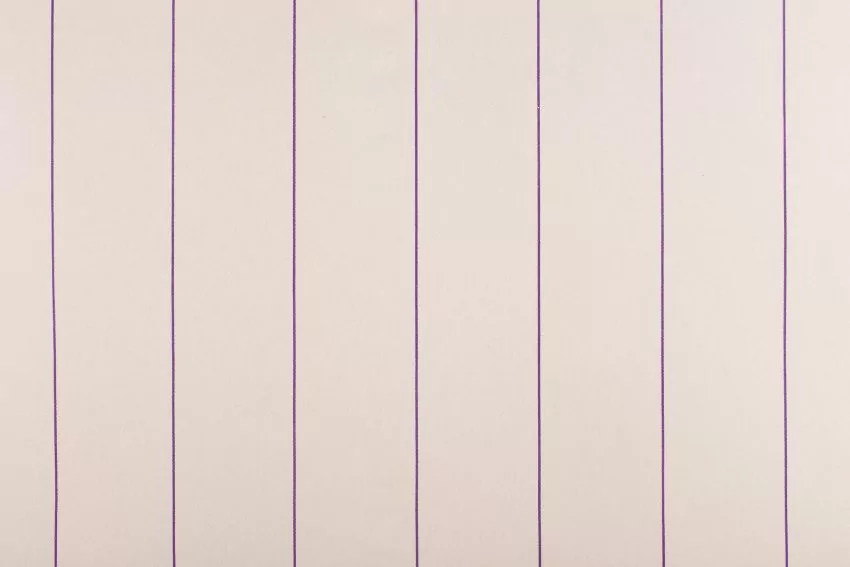 Mallorcan fabric Striped 238 Violet