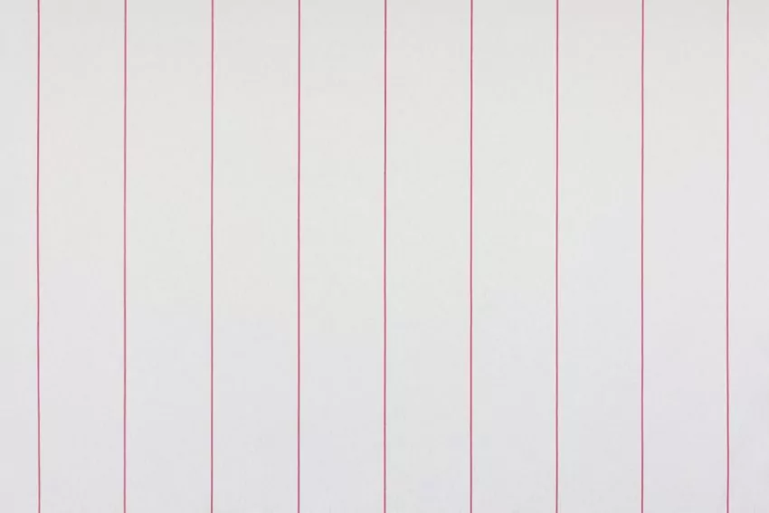 Mallorcan fabric Striped 238 Dark red