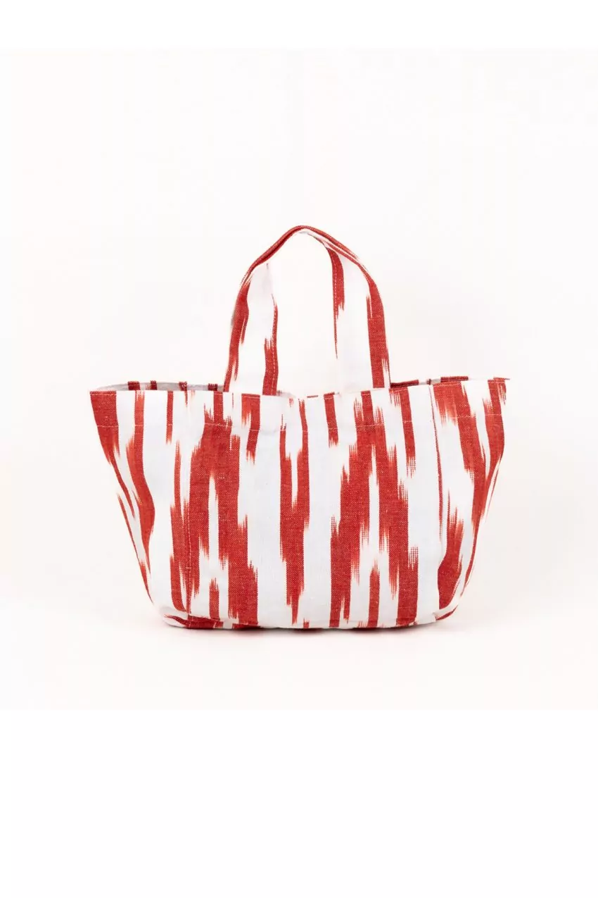 Essence of Mallorca minitasche 109 Rot