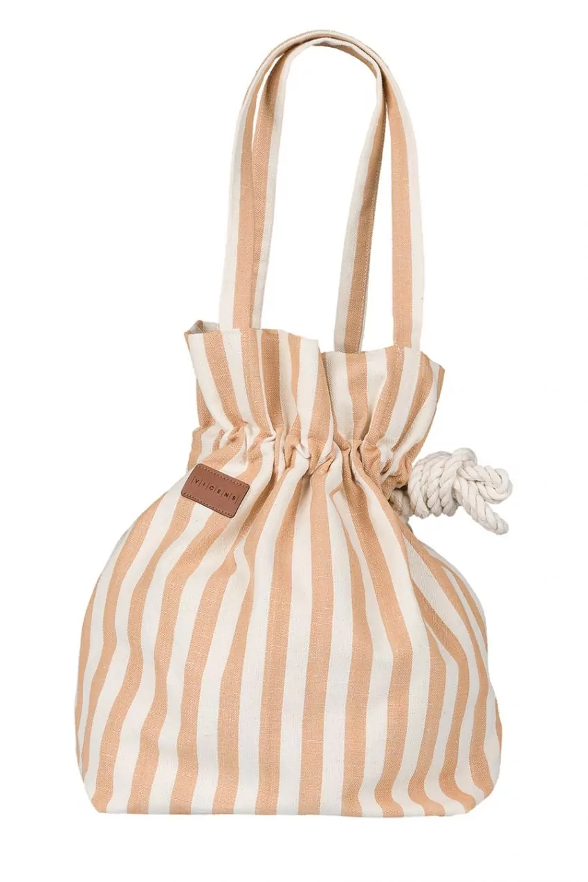 Bossa fruncida ikat 240 Torrat - Imatge 2