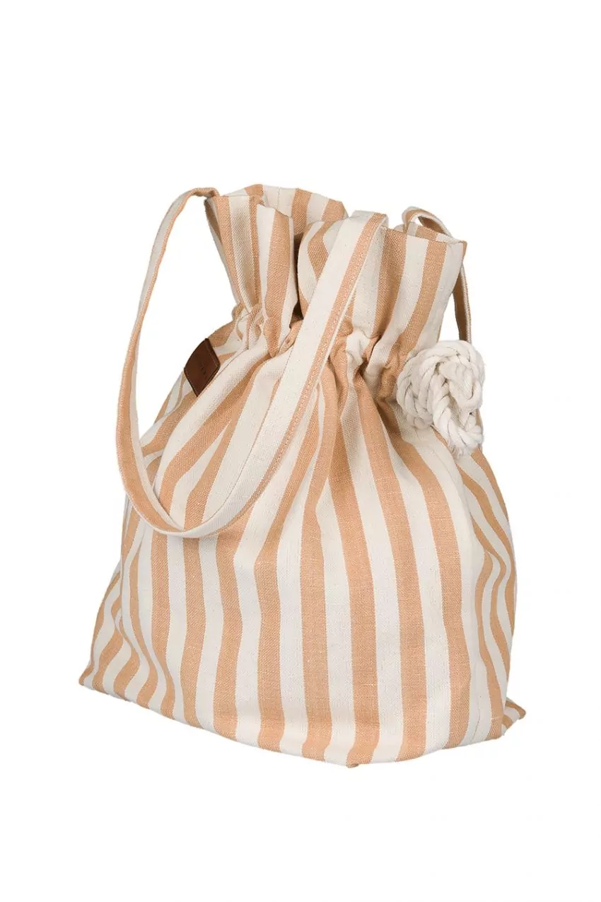 Bossa fruncida ikat 240 Torrat - Imatge 3