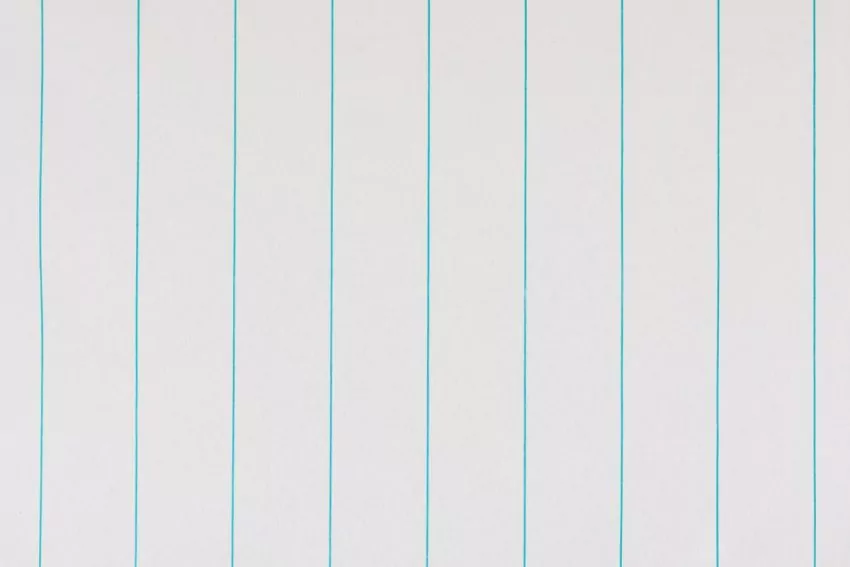 Striped Mallorcan fabric 238 turquoise