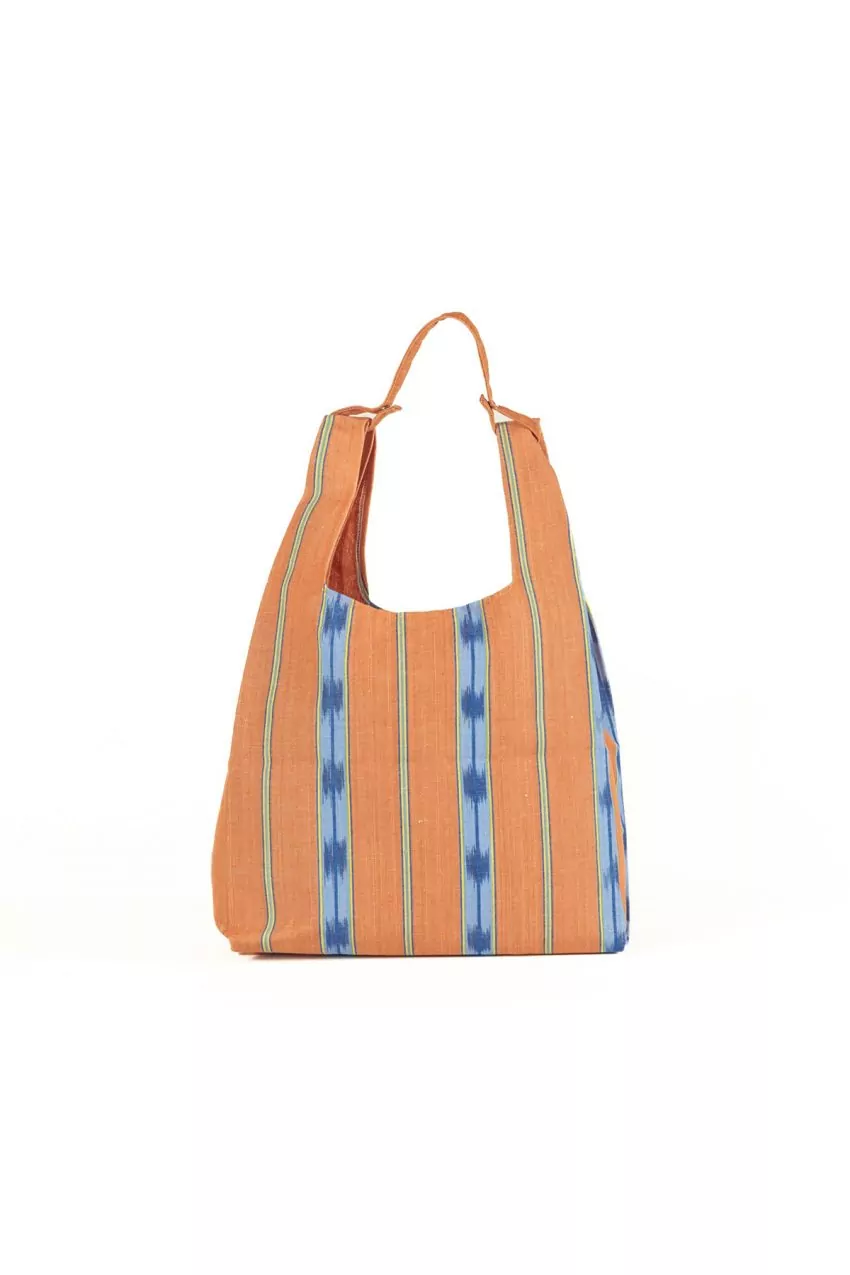 Bossa shopper tela ikat 202 Vi