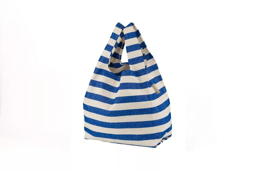 Bossa tela ikat compra 106 Blau