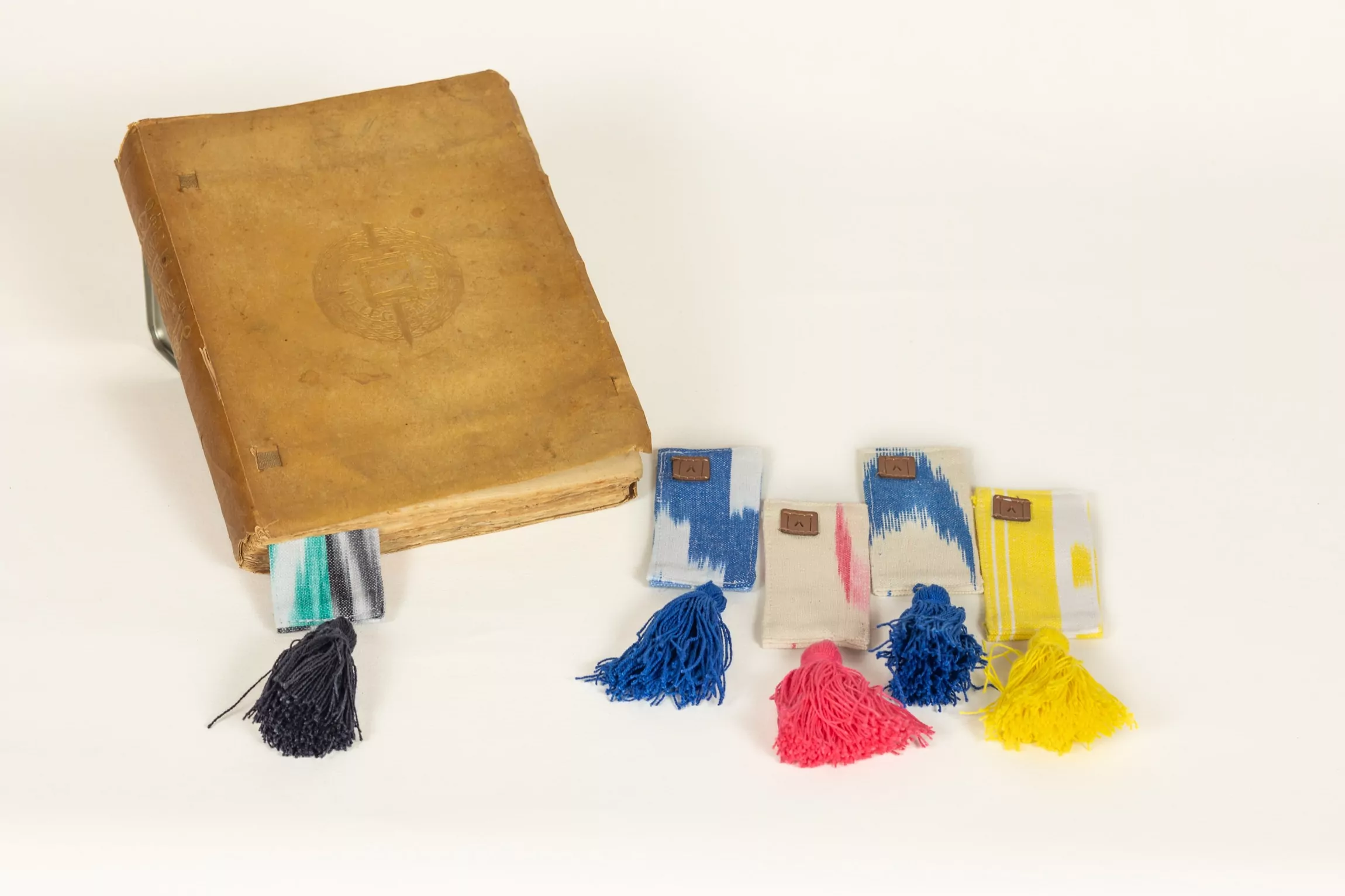 Bookmark