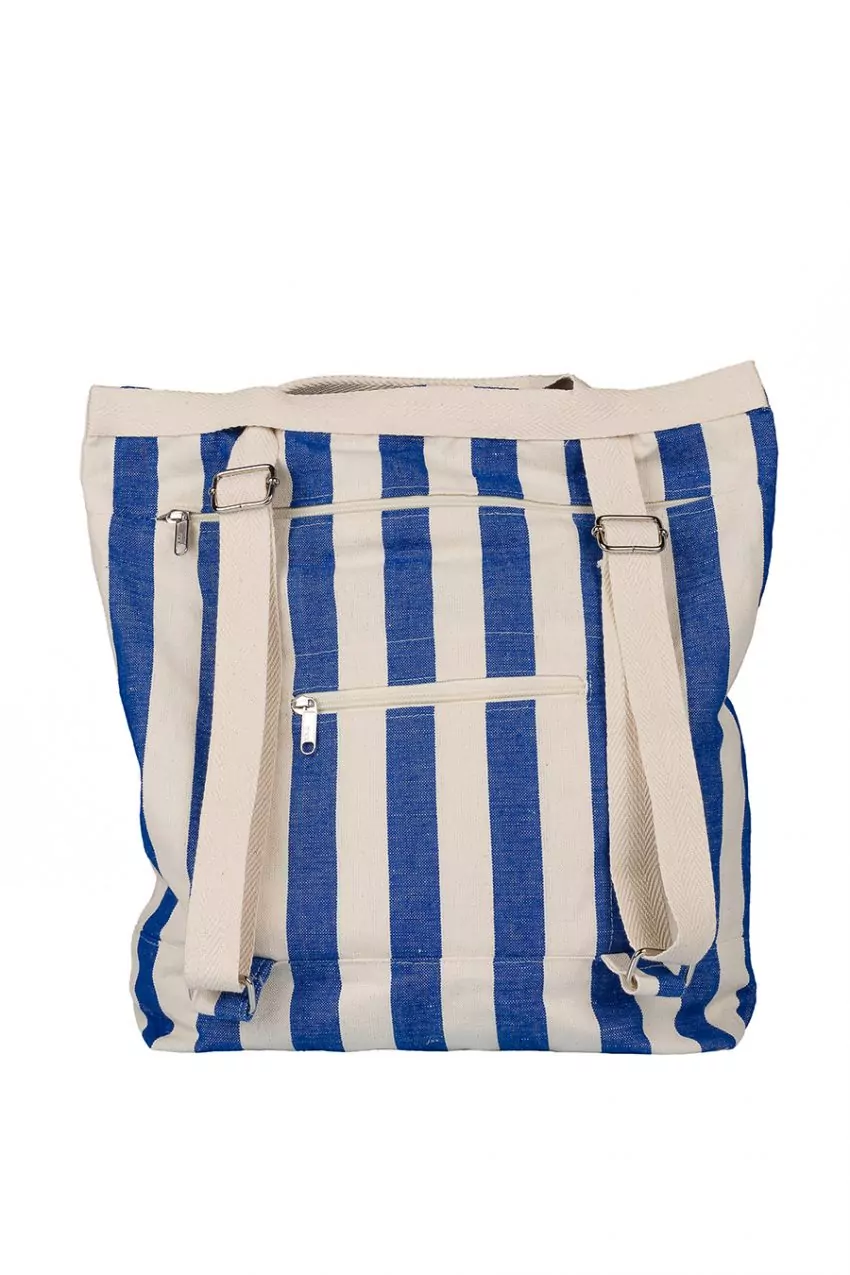 Bolsa Mochila 106 Azul - Imagen 2